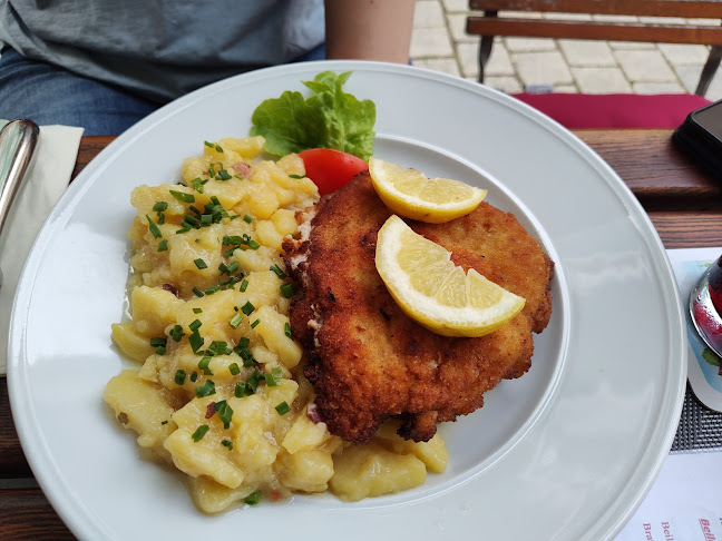 Comentarii opinii despre Zum goldenen Schwan Hr. Schnabel