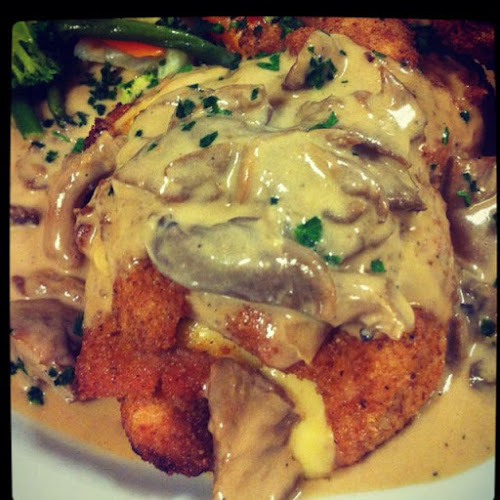 Steakhaus el-gaucho - Brandenburg an der Havel