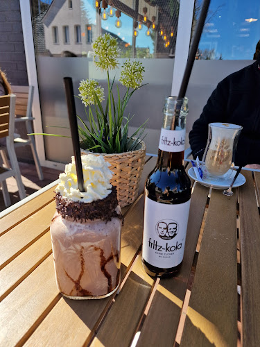 WAFFEL Glück Langenhagen - Gastronomie und Hotellerie