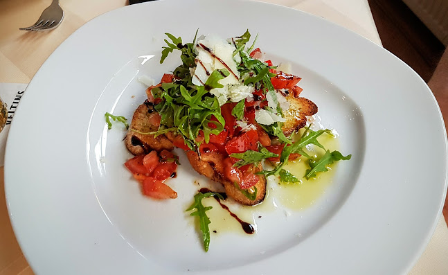 Ristorante Vinotheka Firenze - Bad Harzburg