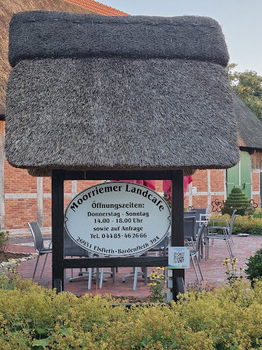 Comentarii opinii despre Moorriemer Landcafé