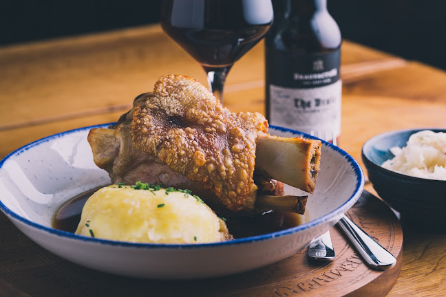 Ratskeller12 - Restaurant - Rostock