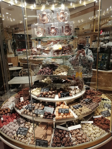 Konditorei & Café Müller - Gastronomie und Hotellerie
