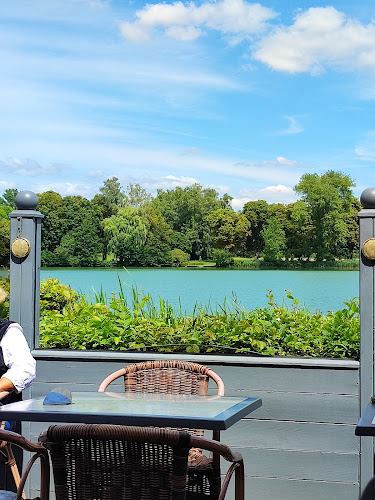 Cafézeit im Hecht Bad Waldsee direkt am See-Cafe Inh. Michaela Hecht - Bad Waldsee