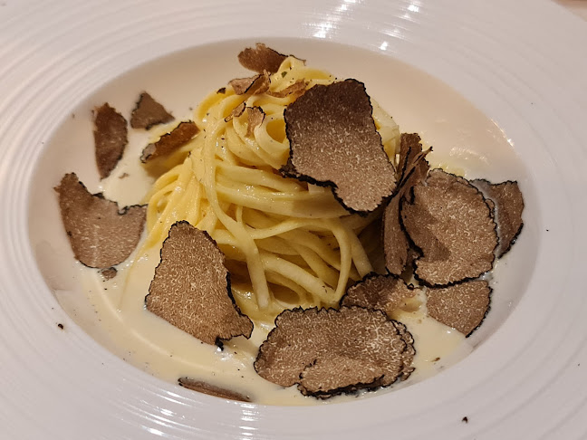 Comentarii opinii despre Ristorante Roma - Saarbrücken