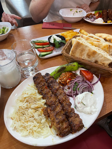 Kösk Restaurant - Göppingen