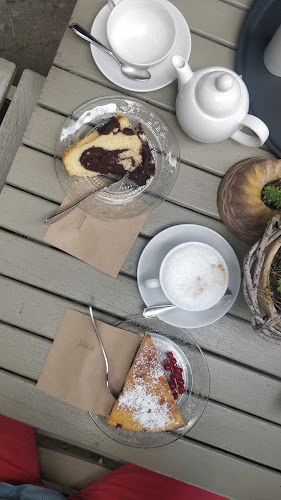 Comentarii opinii despre Café Constance