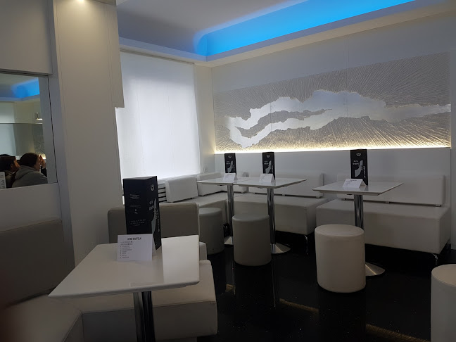 Eis Café Venezia - Gastronomie und Hotellerie