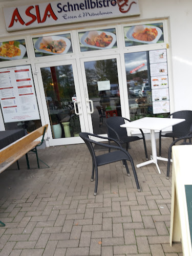 Asia Imbiss Pirna - Pirna