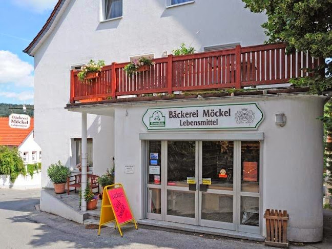 Bäckerei Möckel