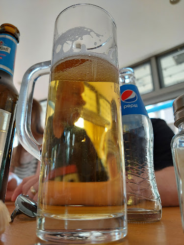 Comentarii opinii despre Gran Café