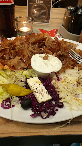 Cappadocia Kebab Haus - Gastronomie und Hotellerie