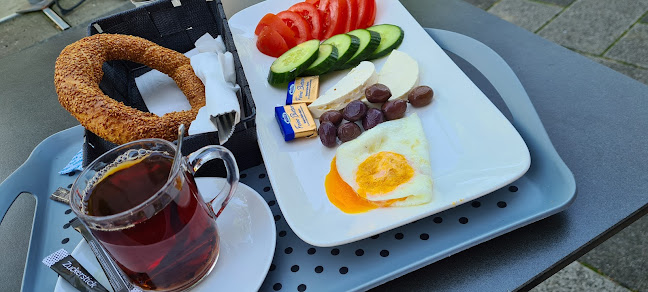 Opinii despre Enno‘s gute Laune Café în Hamburg - Gastronomie und Hotellerie