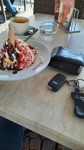 Comentarii opinii despre Restaurant, Bar & Eiscafé PICCOLI