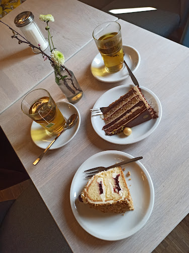 Opinii despre Bäckerei Schlegl Hauptgeschäft în Neuburg an der Donau - Gastronomie und Hotellerie