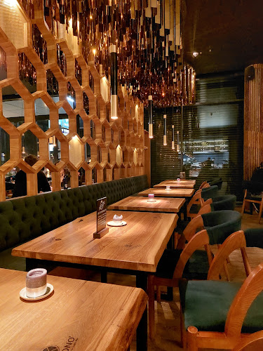 Opinii despre Kokono Restaurant Ingolstadt în Ingolstadt - Gastronomie und Hotellerie