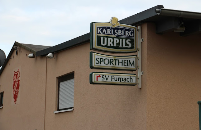 Sportheim SV Furpach