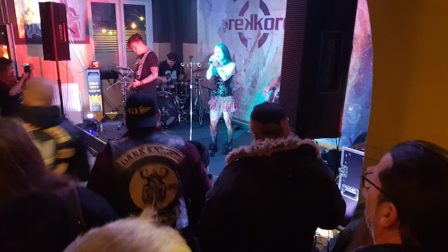 Dark Knights MC Germany SCC - Gastronomie und Hotellerie