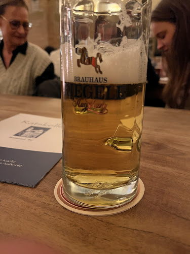 Ratskeller Augsburg - Augsburg