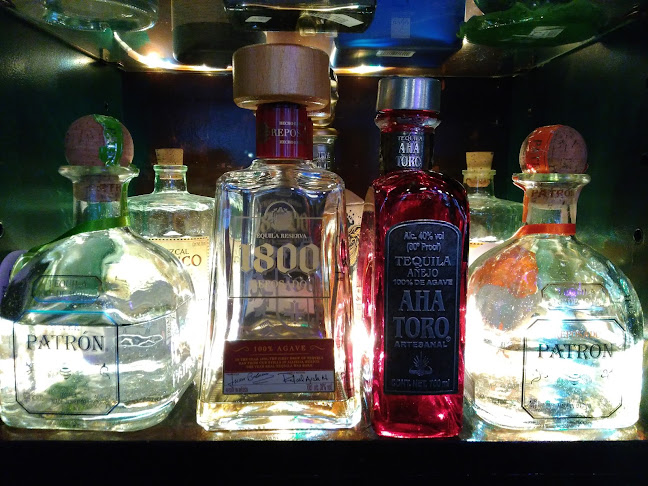 Opinii despre The Pub formerly known as Froggys în Hamburg - Gastronomie und Hotellerie