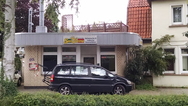 Opinii despre Pizzeria San Remo în Oldenburg - Gastronomie und Hotellerie