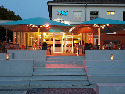 Restaurant Miara