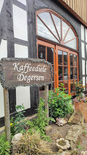 Kaffeediele Degersen - Wennigsen (Deister)