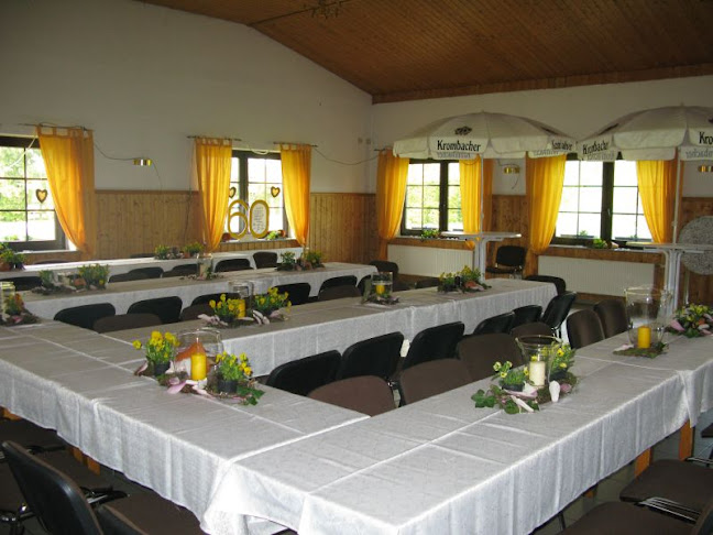 Fleischerei Brüning - Landfleischerei, Partyservice, Saalvermietung