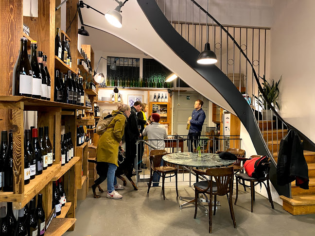 Cool Climate - Gastronomie und Hotellerie