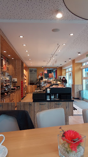 Comentarii opinii despre Bäckerei Steinbrink GmbH Fil. Bäckerei Karthaus