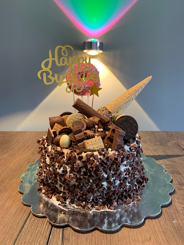 Eis Sünde - Café & Eismanufaktur - Grefrath