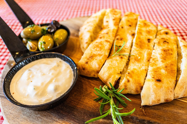 Opinii despre Genussvoll în Ingolstadt - Gastronomie und Hotellerie