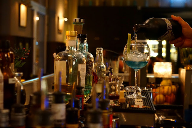 Opinii despre Bar 3M în Augsburg - Gastronomie und Hotellerie