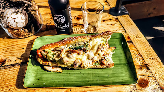 Comentarii opinii despre Baguetteschmiede