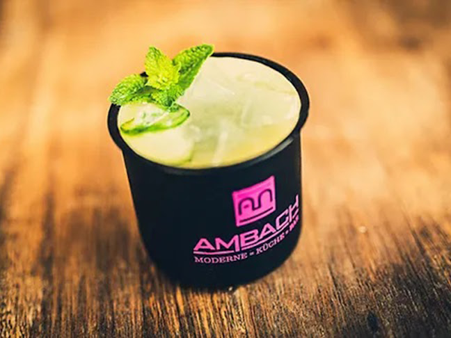 Comentarii opinii despre AMBACH