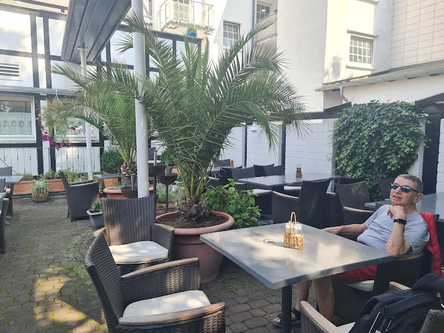 Restaurant La Fontana - Hameln