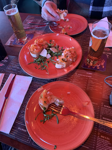 Restaurant Mama Leone - Gastronomie und Hotellerie