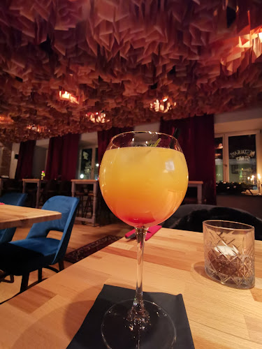 Opinii despre Restaurant-Bar Story în Landshut - Gastronomie und Hotellerie