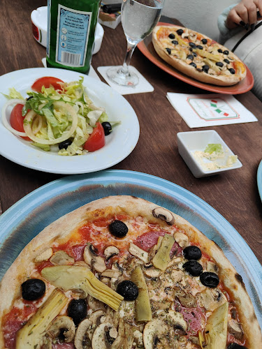 Ristorante Pizzeria Pomodoro - Gastronomie und Hotellerie