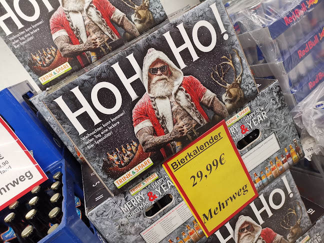 Opinii despre Didi Durstig Getränkemärkte Triebe GmbH & Co. KG în Bottrop - Gastronomie und Hotellerie