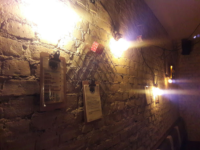 Comentarii opinii despre Willy's Bar