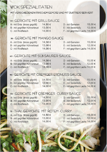 Opinii despre Nom Nom Recklinghausen în Recklinghausen - Gastronomie und Hotellerie