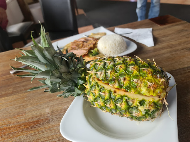 Asia House Königsbrunn - Königsbrunn