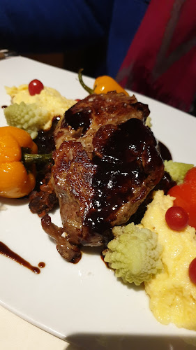 Comentarii opinii despre Restaurant PIER 6