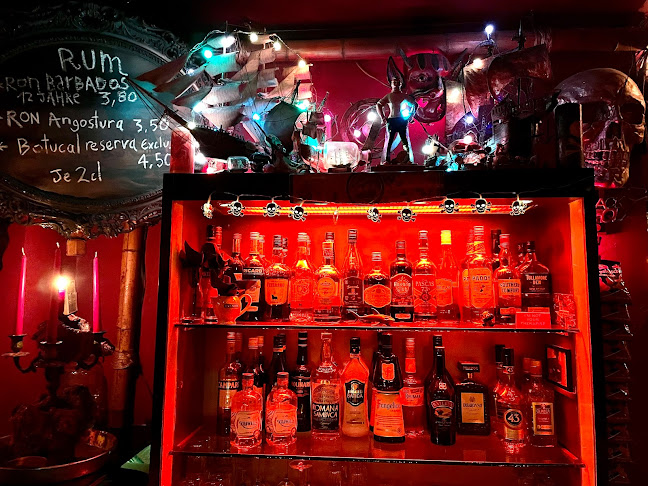 Rum Bumper's - Bremen