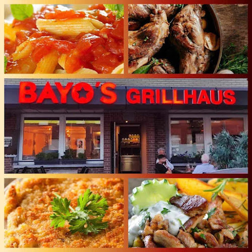 BAYOS Grillhaus - Übach-Palenberg