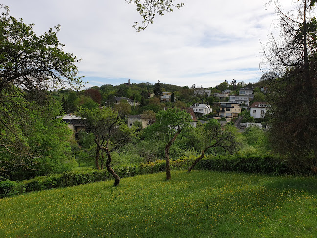 St.-Getreu-Straße 13, 96049 Bamberg