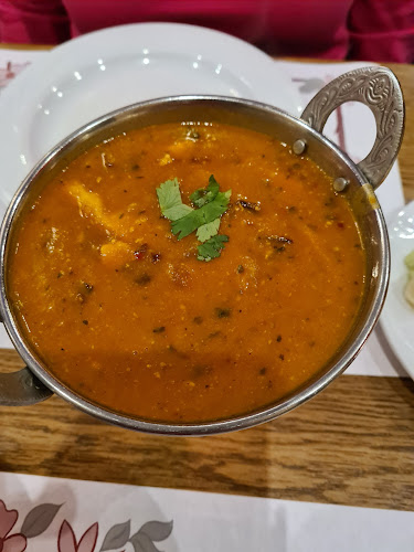 Taj Restaurant Aurich - Aurich