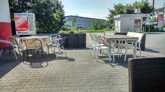 Brummitreff - Kamp-Lintfort