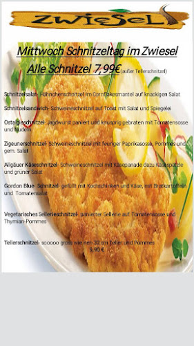 Bar Zwiesel - Erfurt